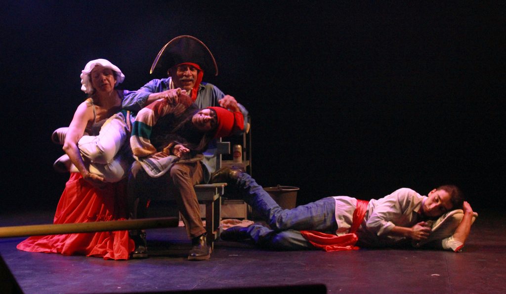 Lo Común en Foro la Gruta