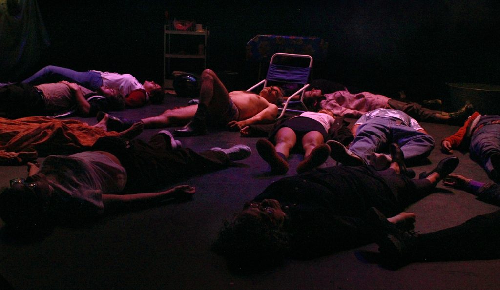 Lo Común en Foro la Gruta