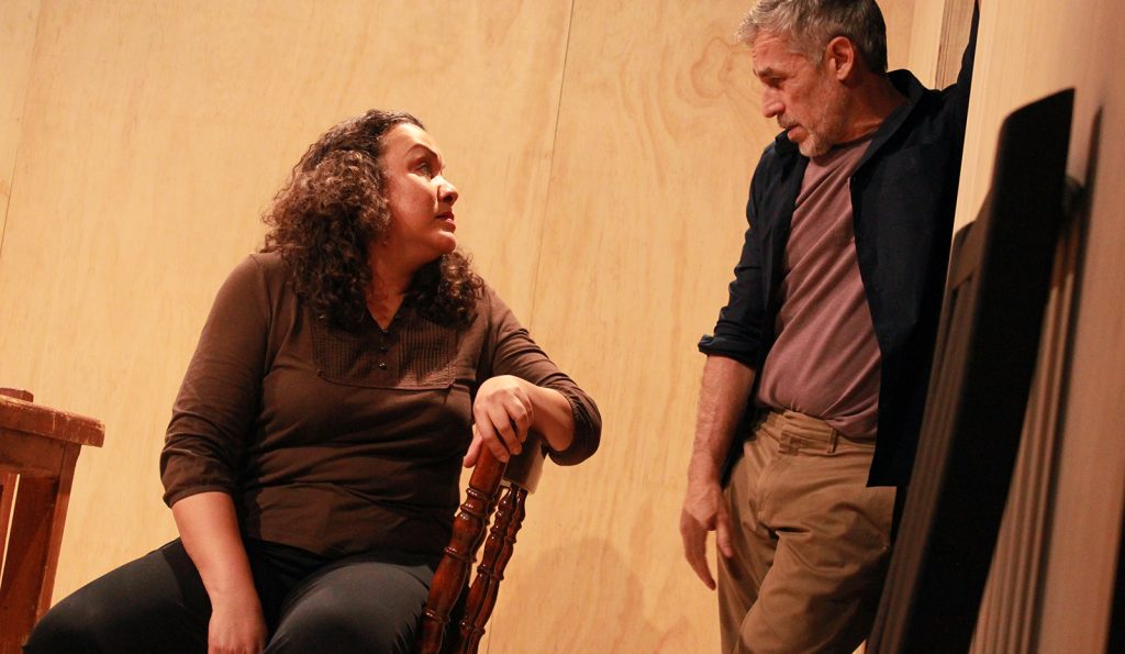 Mujeres Soñaron Caballos