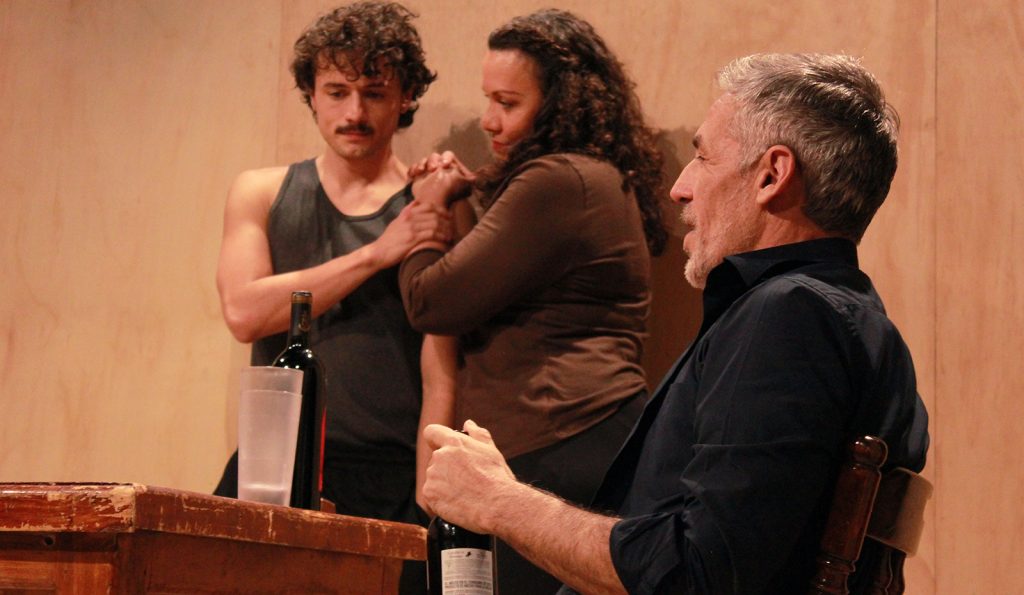 Mujeres Soñaron Caballos