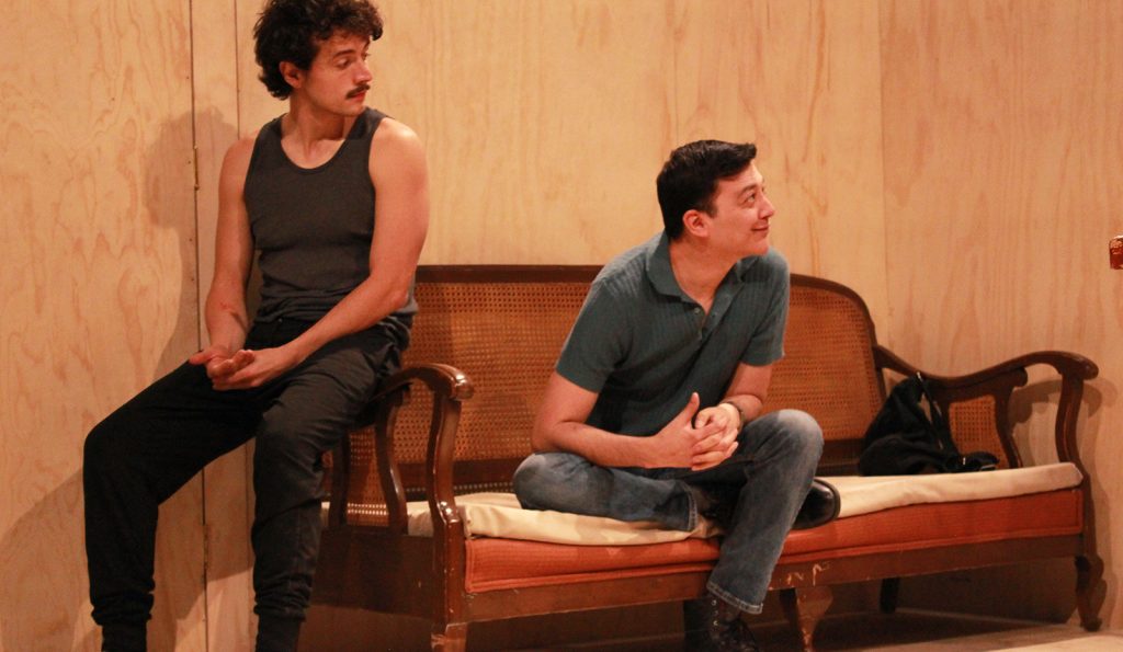 Mujeres Soñaron Caballos