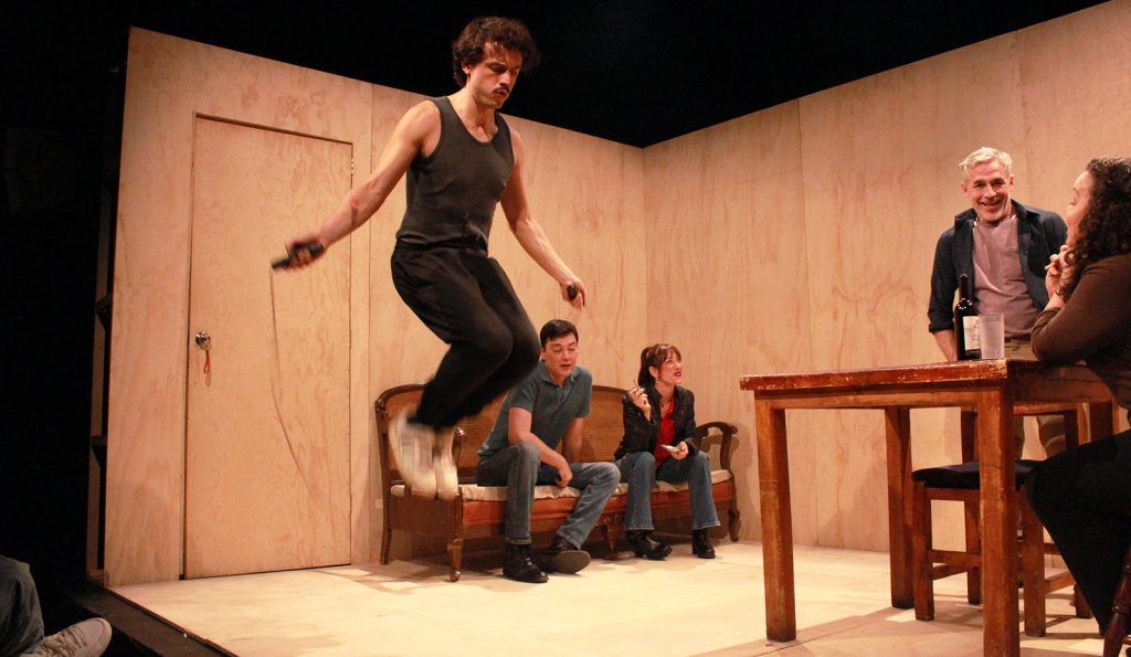 Mujeres Soñaron Caballos