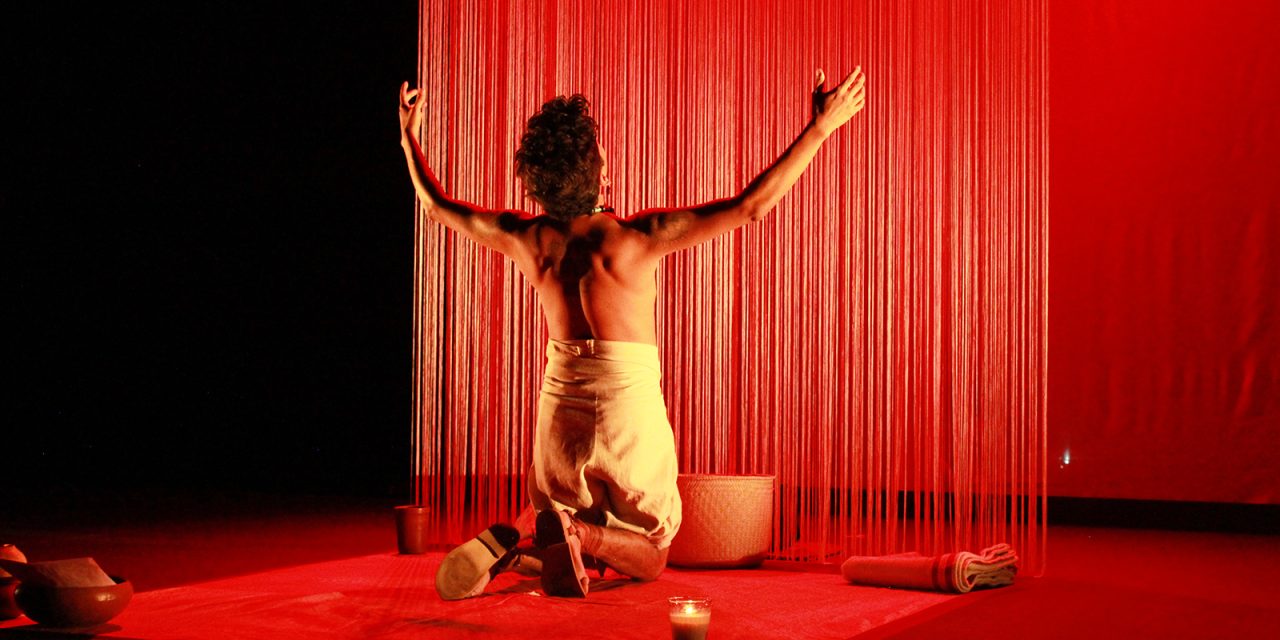 Yo Marcos – Review