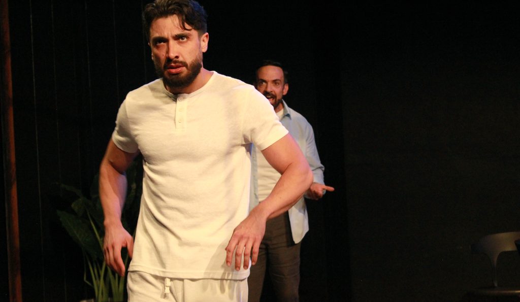 El Esposo De Daniel