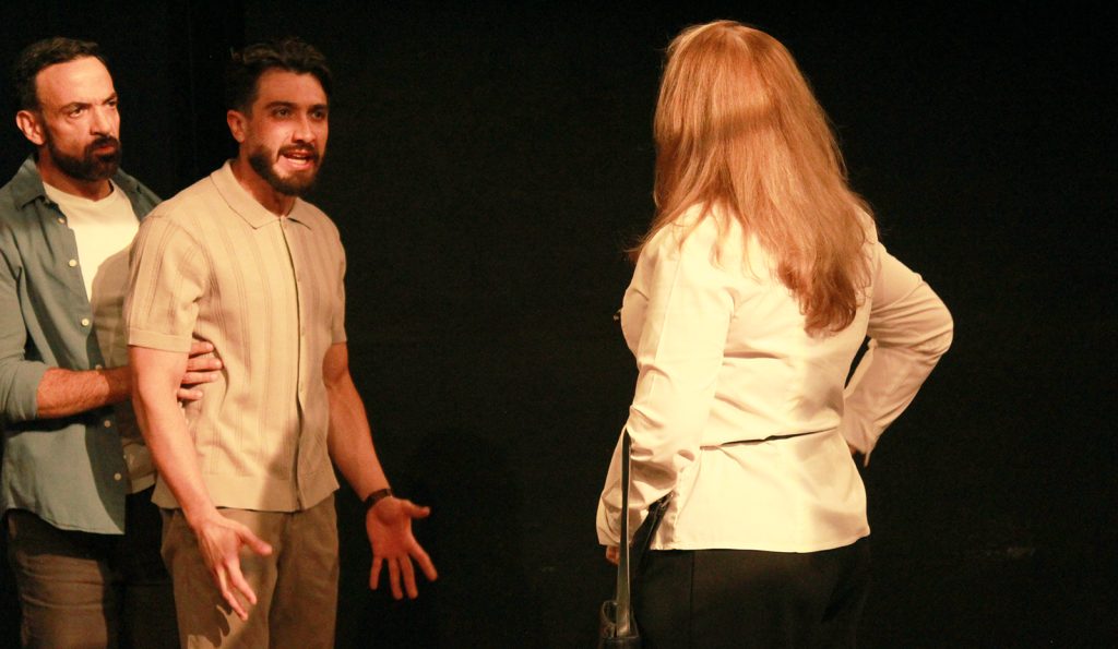 El Esposo De Daniel