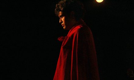 Amleth – Review