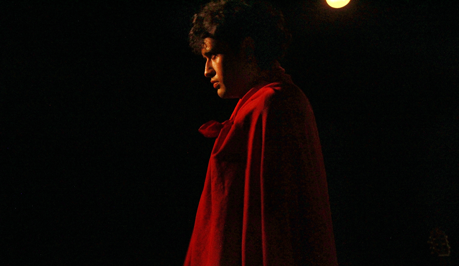 Amleth – Review