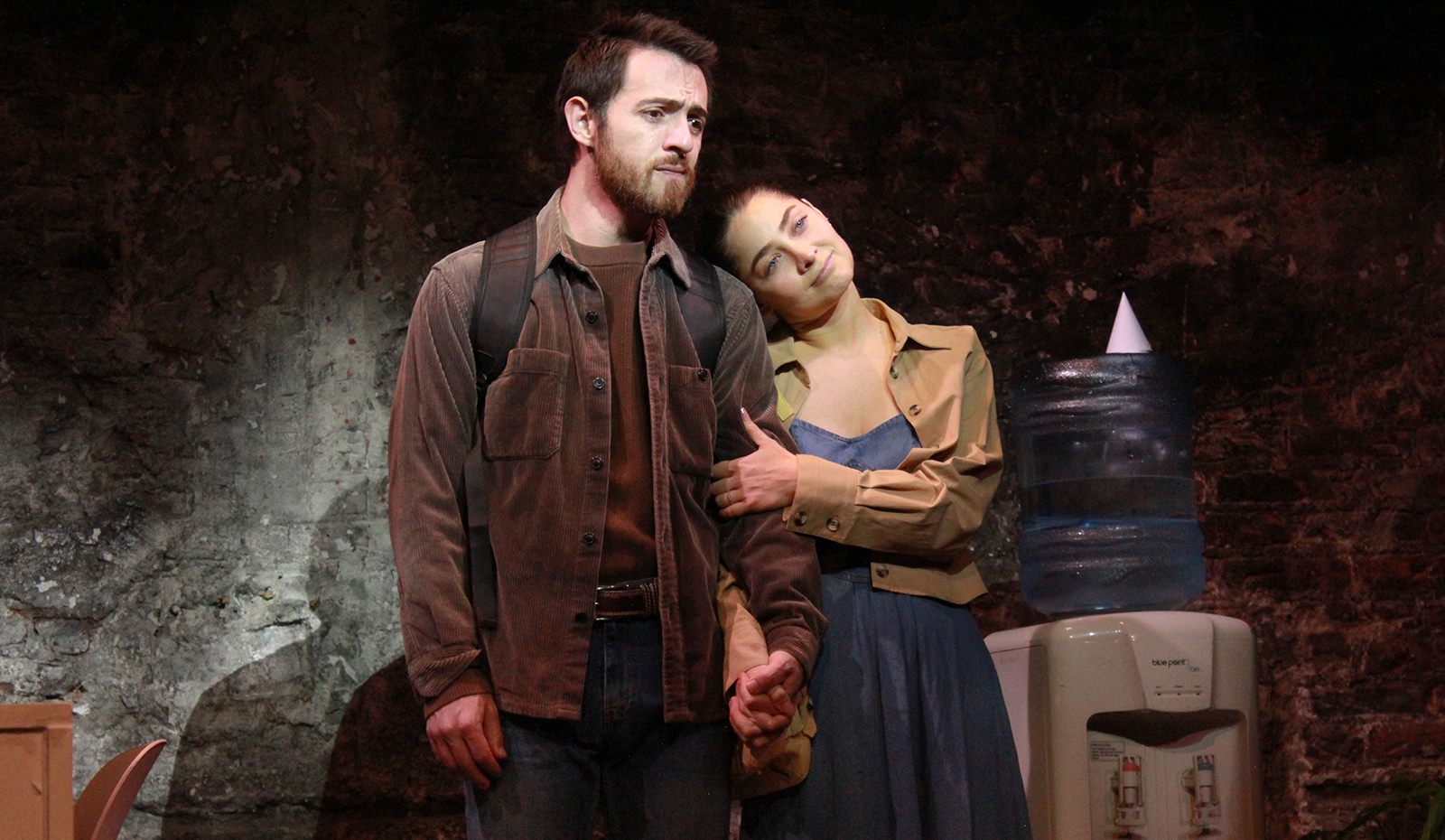 Amor y Dinero – Review