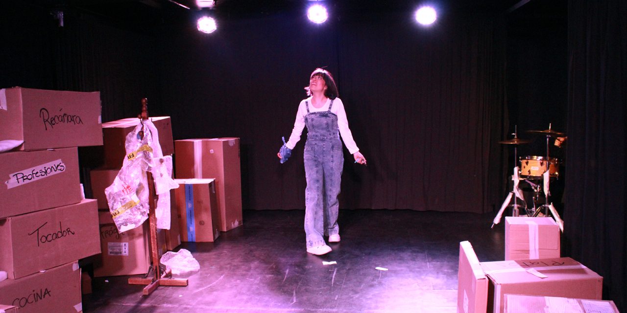 Cajita – Review