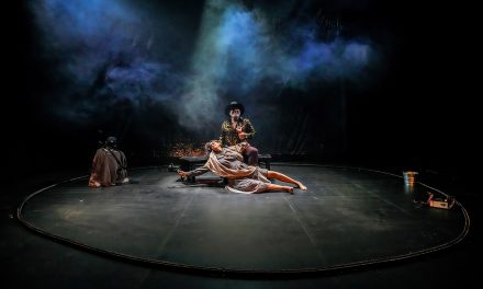 Dios Le Guarde Su Hora – Review