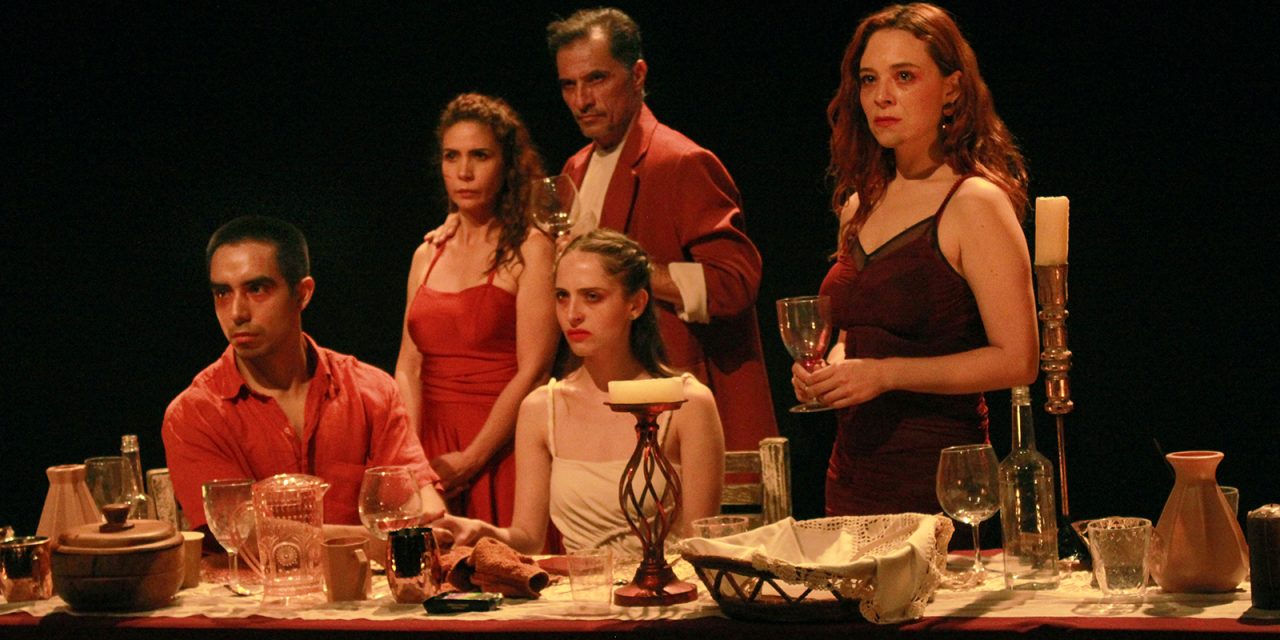 Fiesta De Compromiso – Review