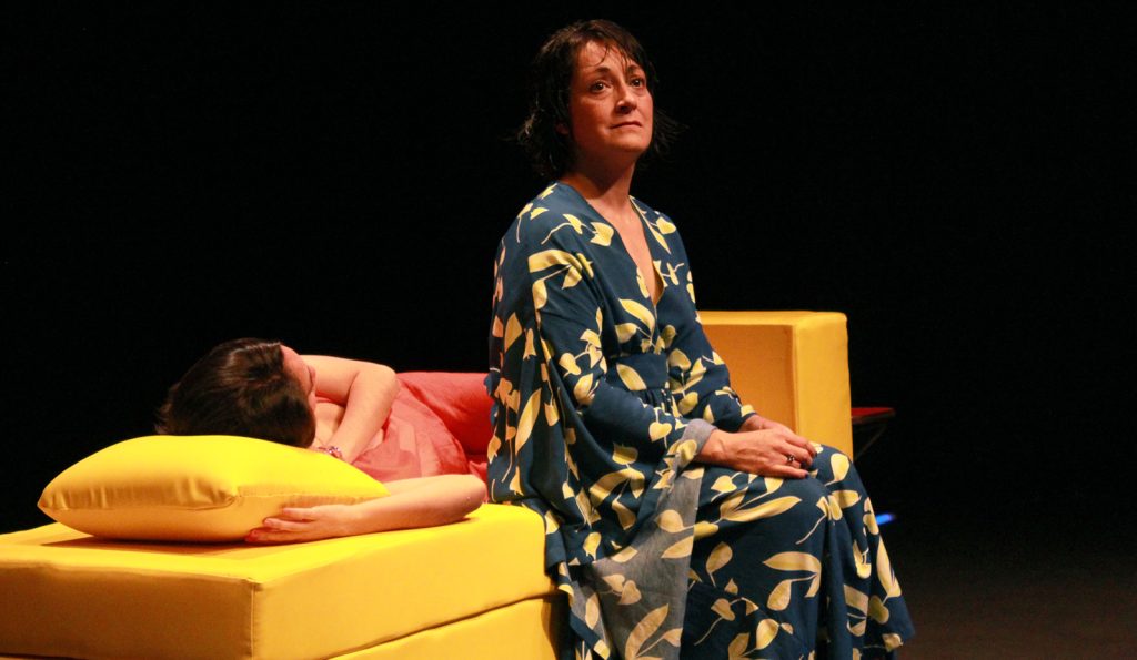 Viejos Tiempos en Teatro El Milagro