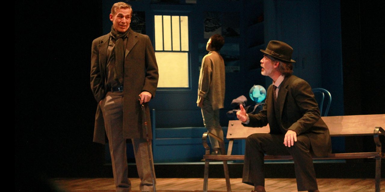 El Charco Inútil – Review