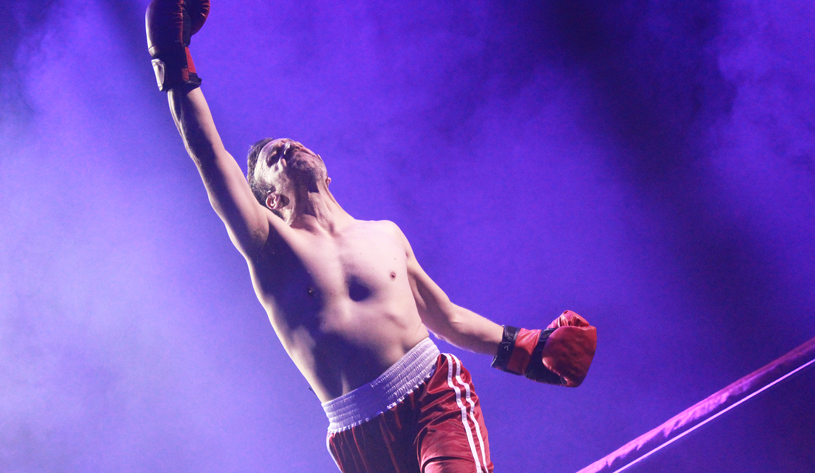 El Último Round – Review