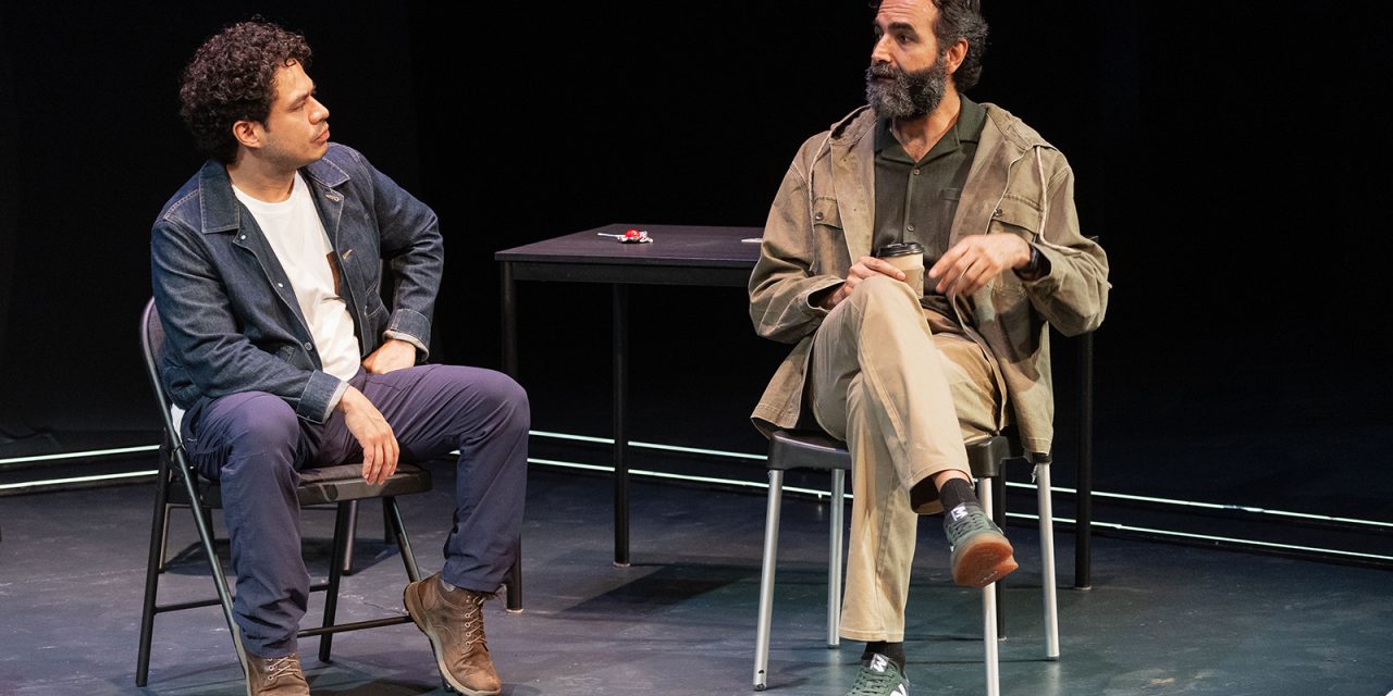 El Quinto Paso – Review