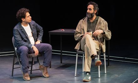 El Quinto Paso – Review
