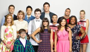 Glee reboot. El regreso de Glee