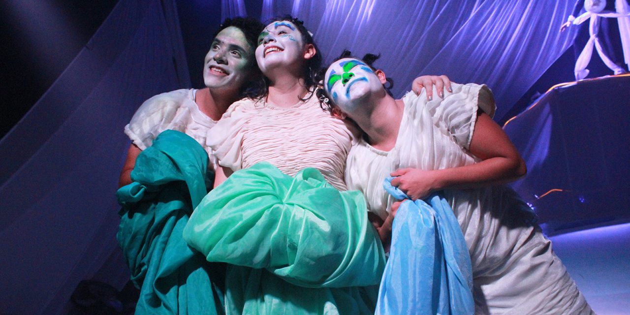 Kokol, el Musical – Review