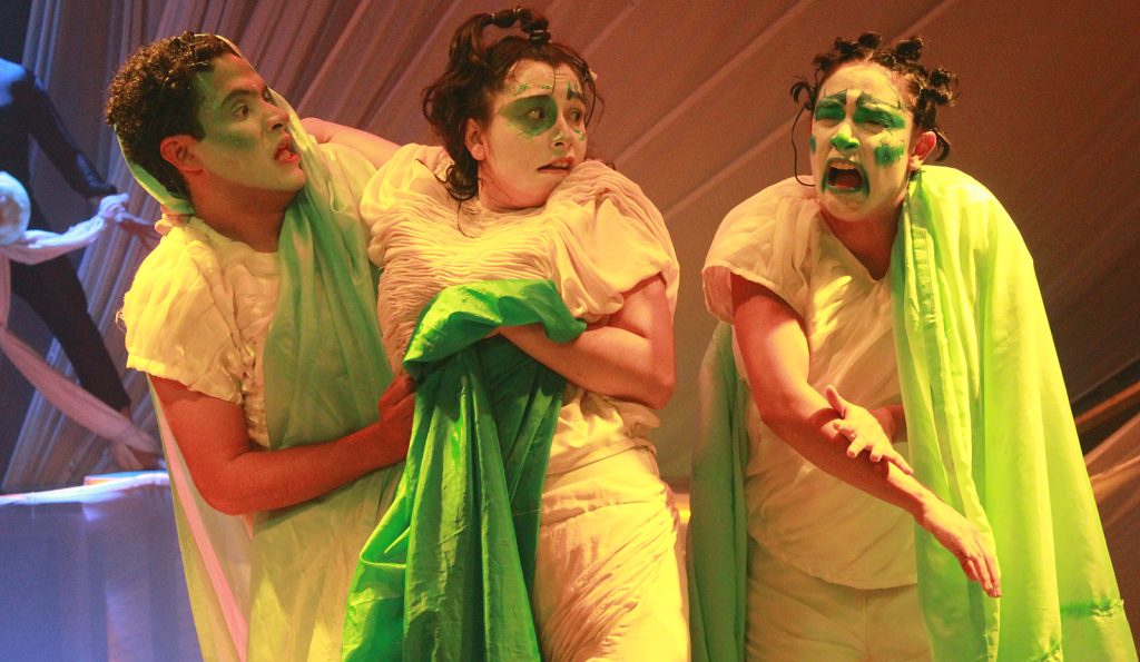 Kokol el Musical