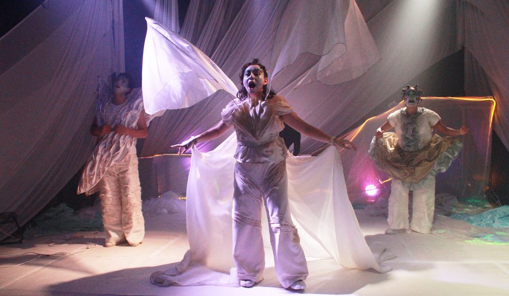 Kokol el Musical