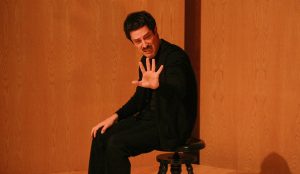 La Cápsula con Ignacio Riva Palacio