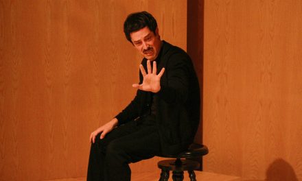 La Cápsula – Review