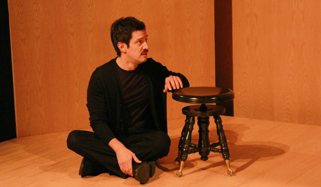 La Cápsula con Ignacio Riva Palacio