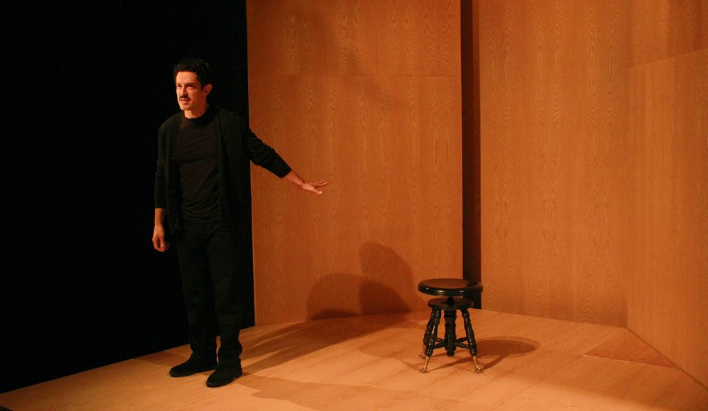 La Cápsula con Ignacio Riva Palacio