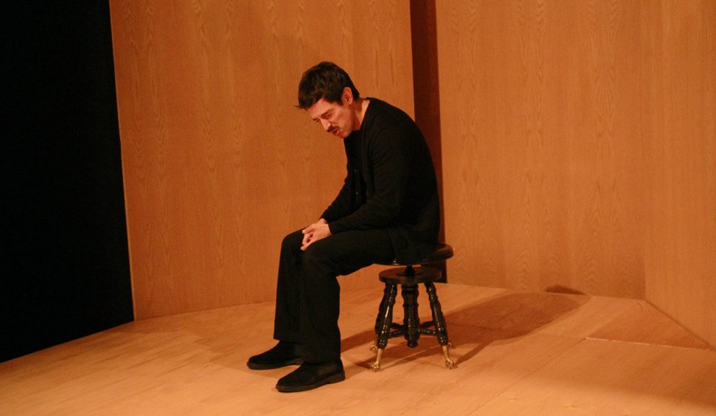 La Cápsula con Ignacio Riva Palacio