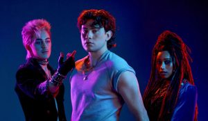 The Lost Boys y el sentido de pertenencia