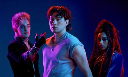 THE LOST BOYS EN BROADWAY Y EL SENTIDO DE PERTENECER