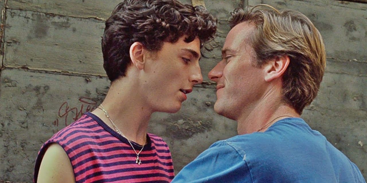 Call Me By Your Name – Review