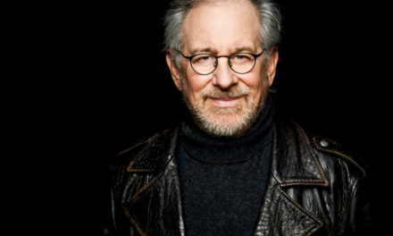Ya extraña el Oscar Steven Spielberg