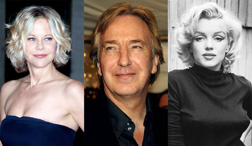 7 actores olvidados por el Oscar