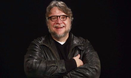7 próximos proyectos de Guillermo del Toro