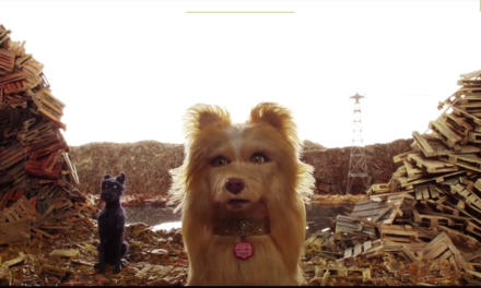Video: Presentando a los perros de Isle of Dogs