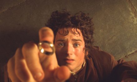 La serie de Lord of the Rings será la más cara de la historia