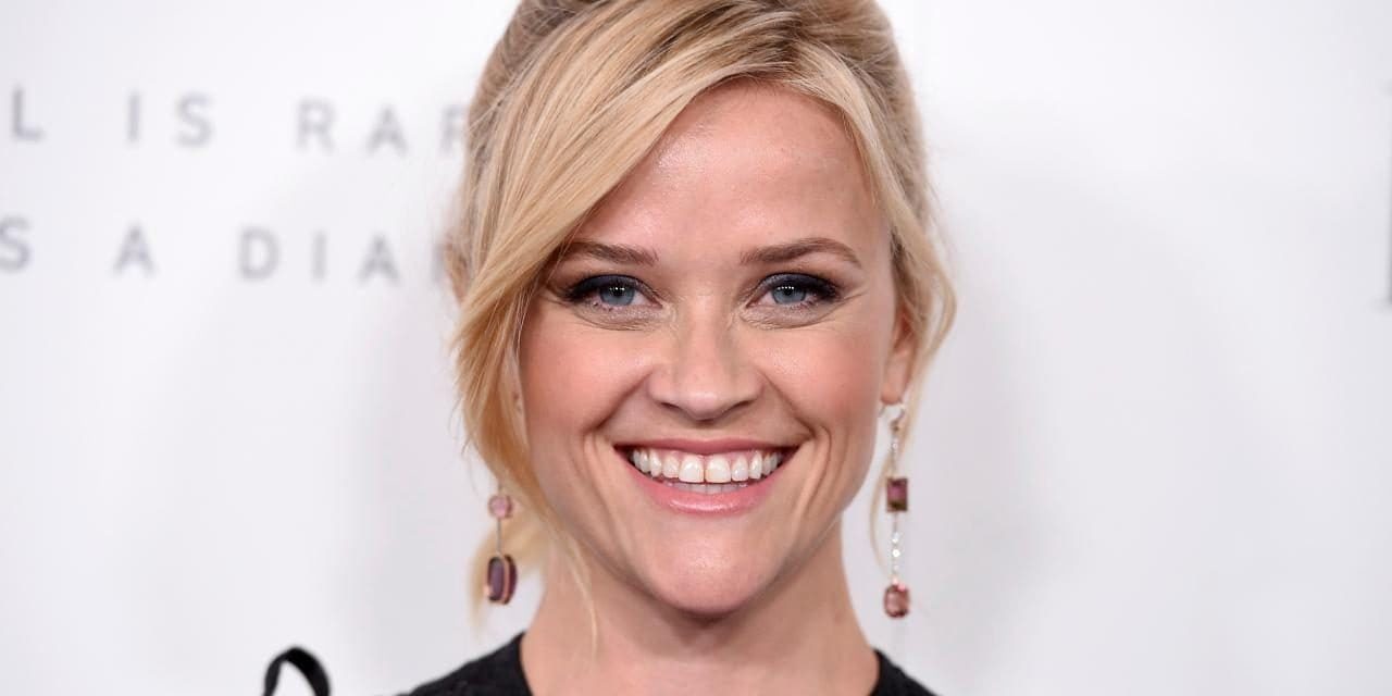 No vas a dejar de ver a Reese Witherspoon en la TV