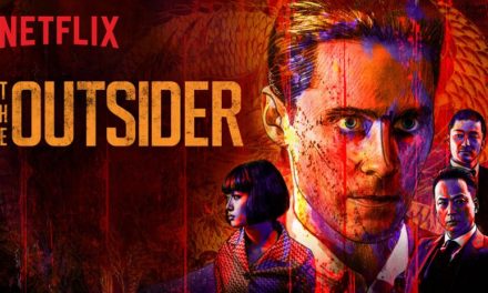 The Outsider – Review