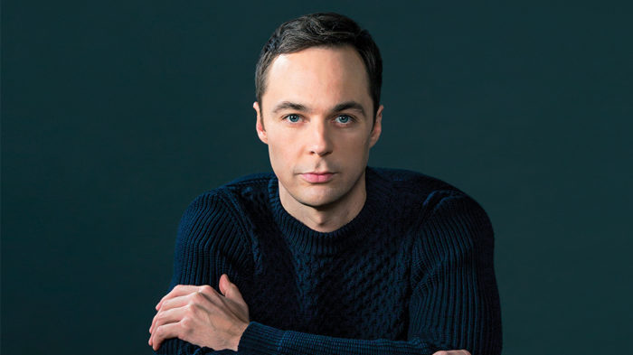 Jim Parsons recibirá premio de la comunidad gay