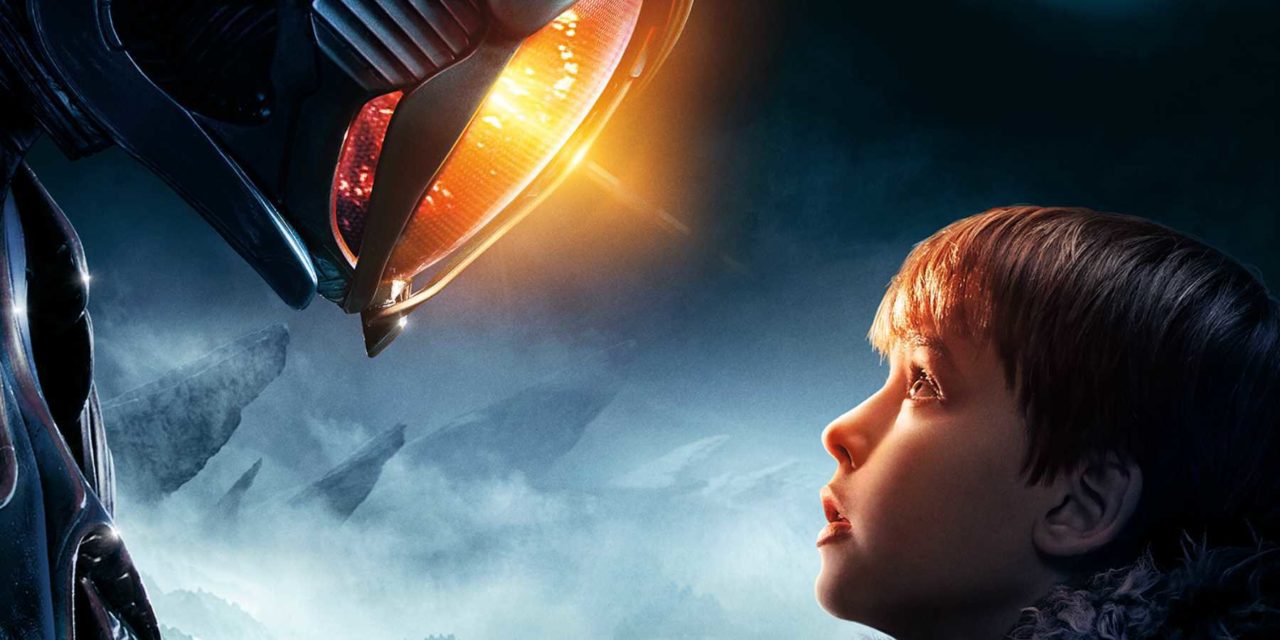 Lost In Space – Review