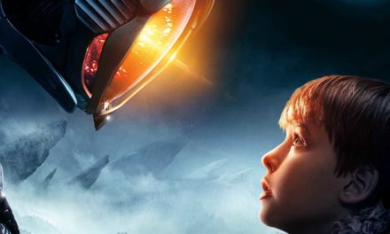 Lost In Space – Review