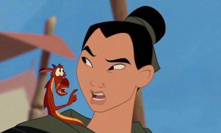 El cast de Mulan nos tiene muy confundidos