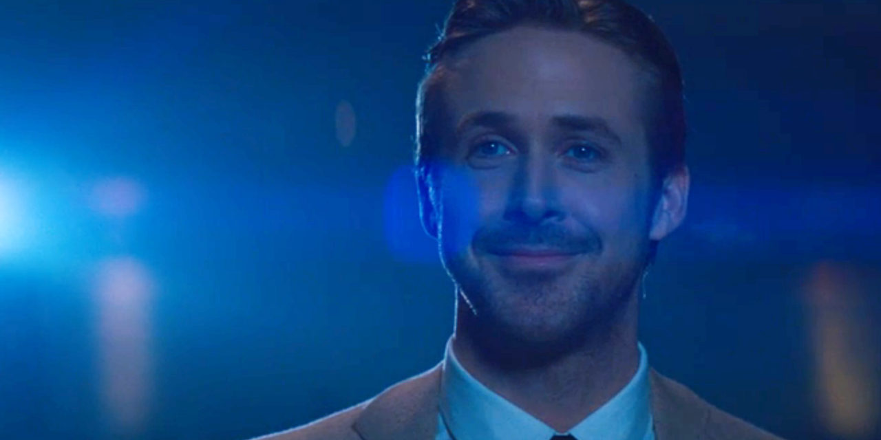 La nueva de Ryan Gosling con el Director de La La Land