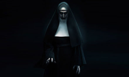¿Estás listo para The Nun?
