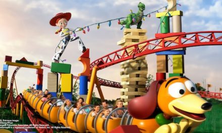 Qué esperar de la nueva tierra de Toy Story en Disney