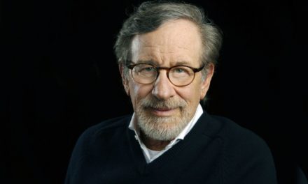 ¿Puedes adivinar qué récord acaba de romper Spielberg?