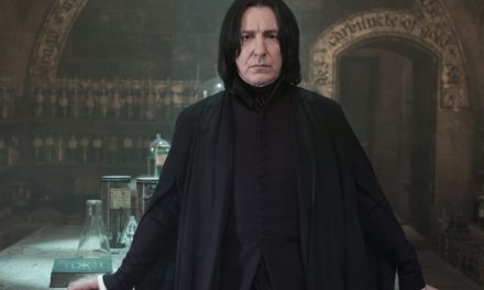 ¿Alan Rickman estaba frustrado con Severus Snape?