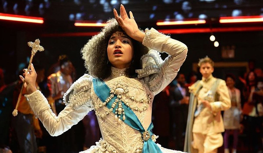 Pose – Review