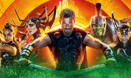 Nombran a Thor Ragnarok la película más gay de Marvel